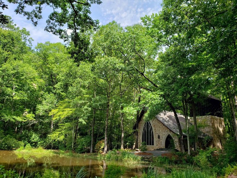 Callaway Resort & Gardens - Pine Mountain, Georgia