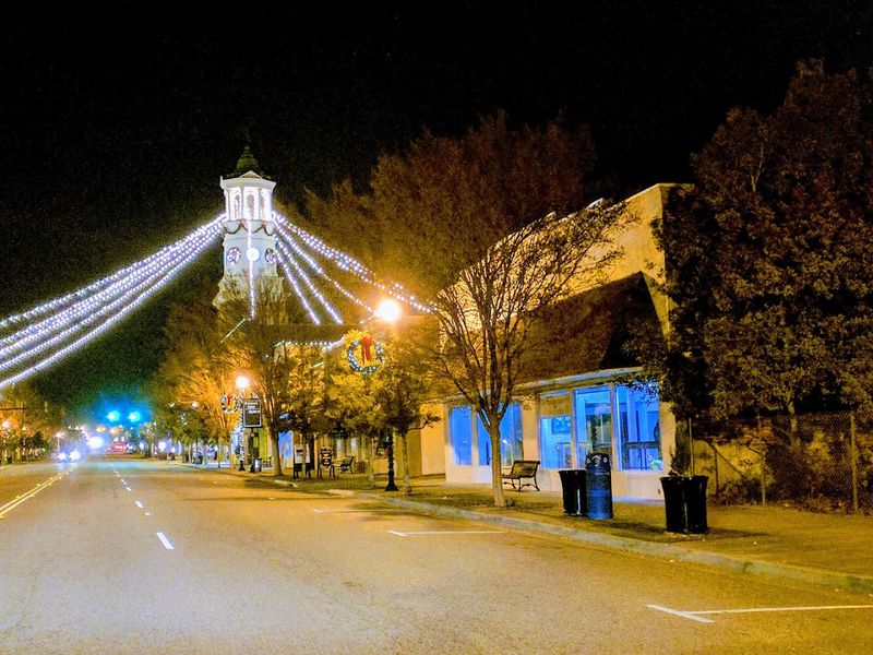 Camden - South Carolina