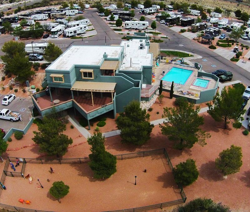 Camp Verde, Arizona
