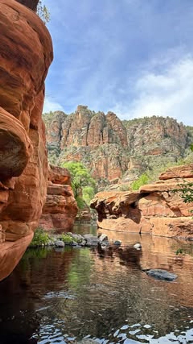Camp Verde - Arizona