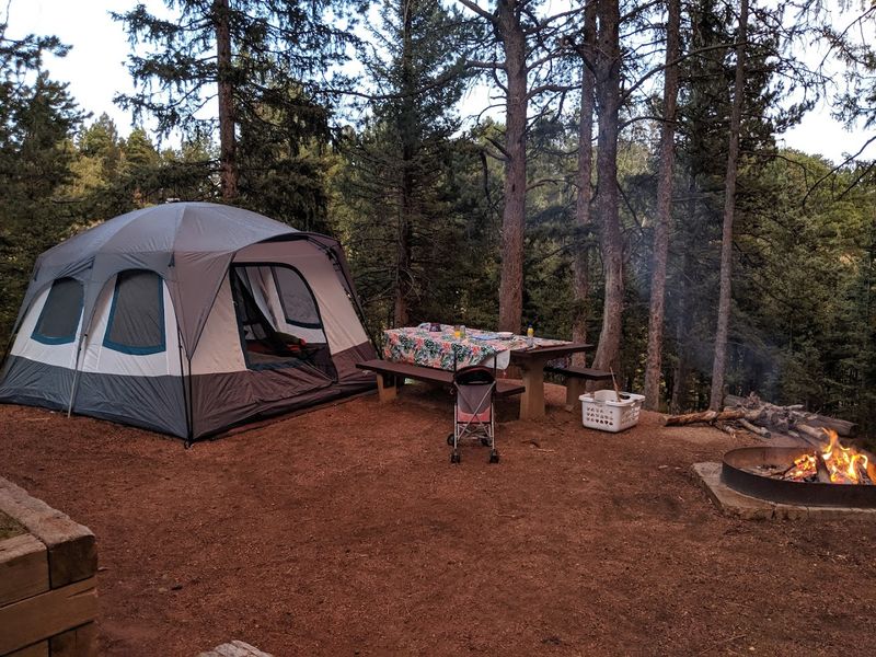 Camping Options That Cater to Every Style of Traveler