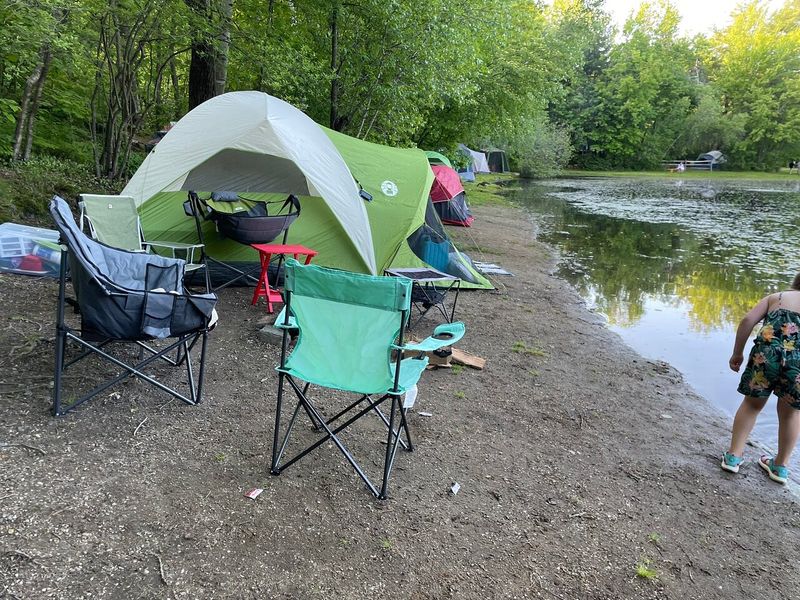 Camping Options That Suit Every Style