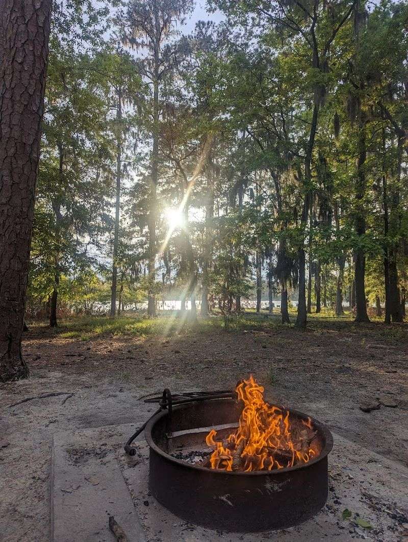 Camping Options for Every Type of Adventurer