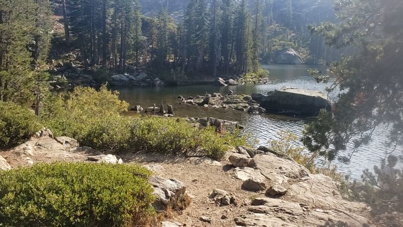 Camping Spots That Rival the Best in California