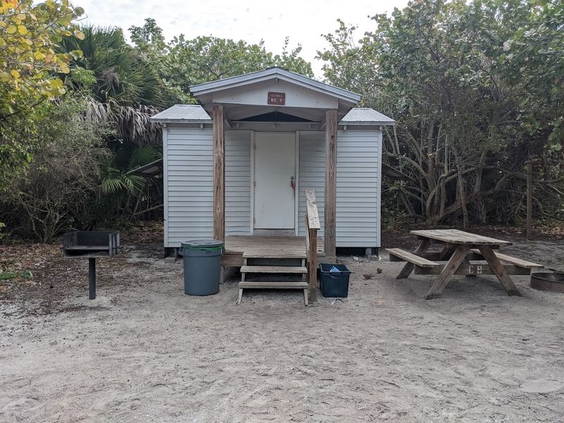 Camping Under the Stars Like Nowhere Else in Florida Camping Under the Stars Like Nowhere Else in Florida