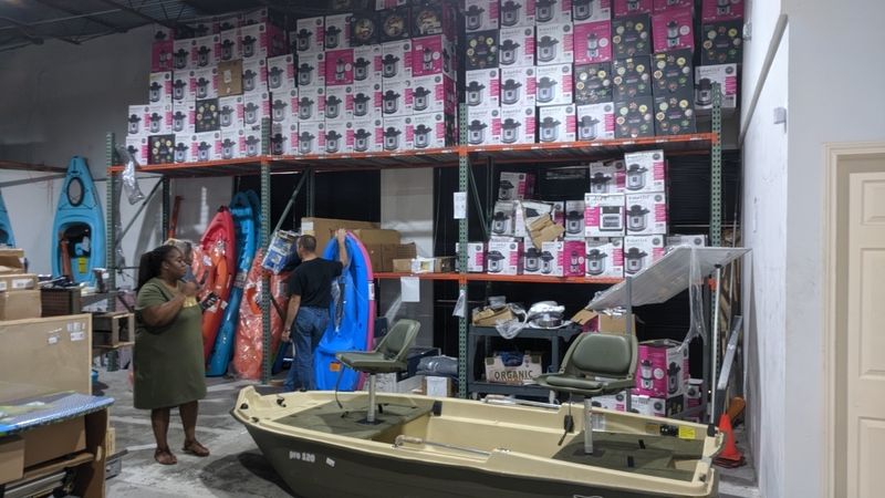 Camping and Outdoor Gear for Adventure Seekers