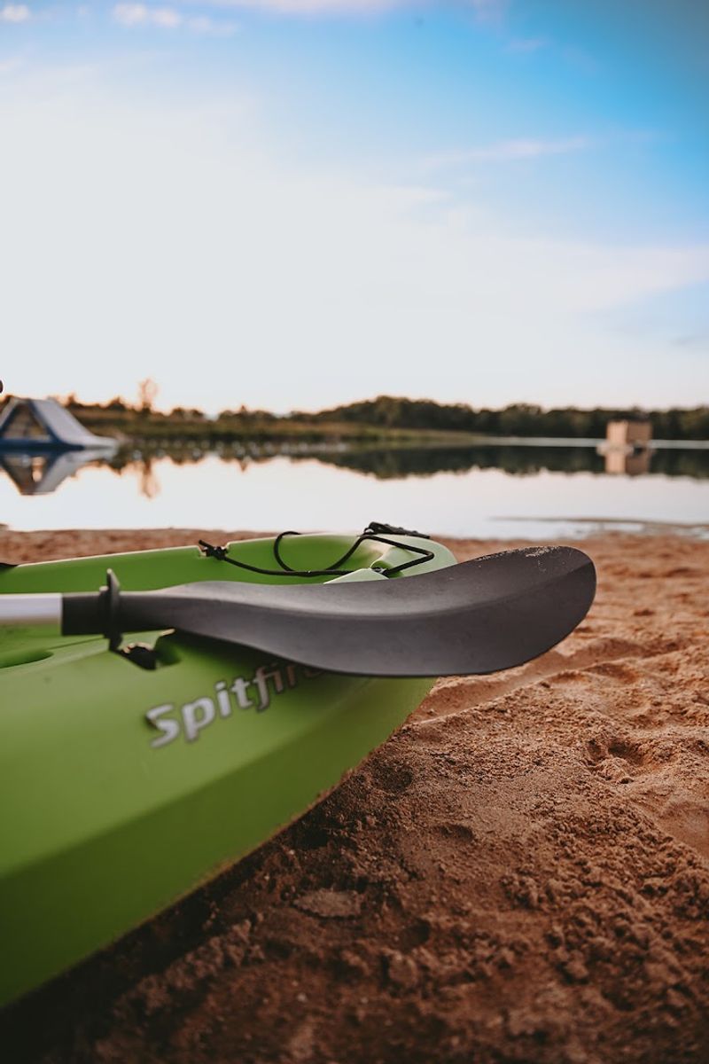 Camping and RV Sites