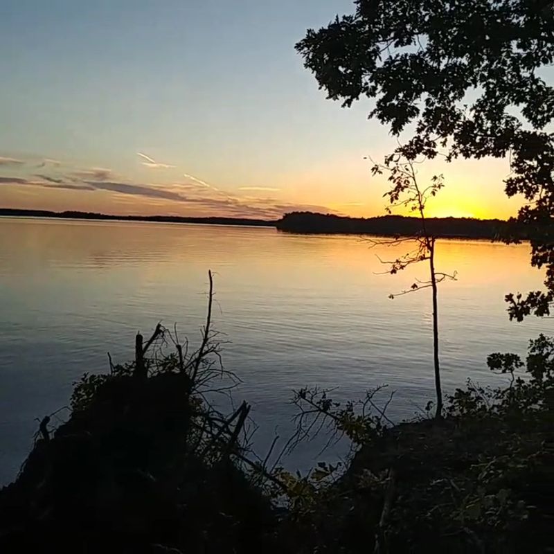 Campsite Views That Will Make You Forget Your Alarm Clock