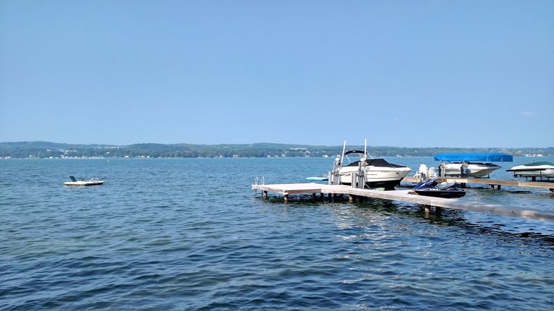 Canandaigua, New York