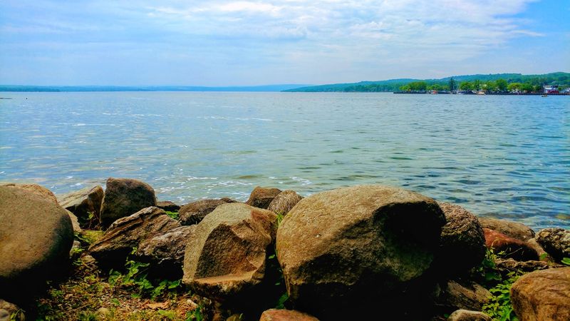Canandaigua - New York