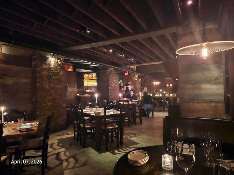 Candlelit Ambiance That Makes Every Occasion Feel Special