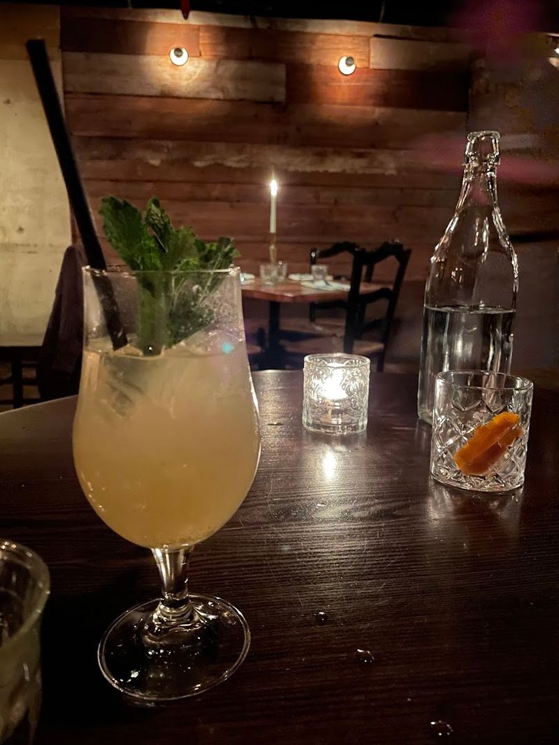 Candlelit Atmosphere That Makes Every Occasion Feel Special