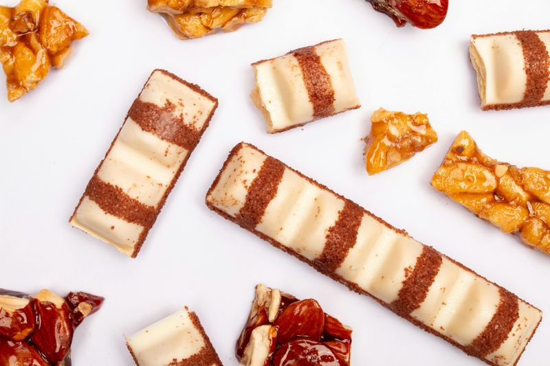 Candy Bars