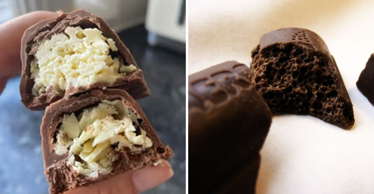 Candy Bars That Disappeared Too Soon and Deserve a Comeback