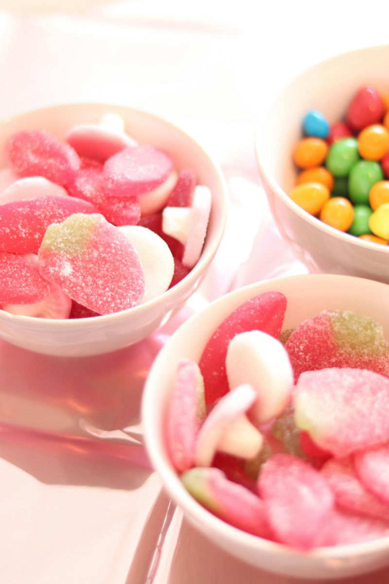 Candy Snacks