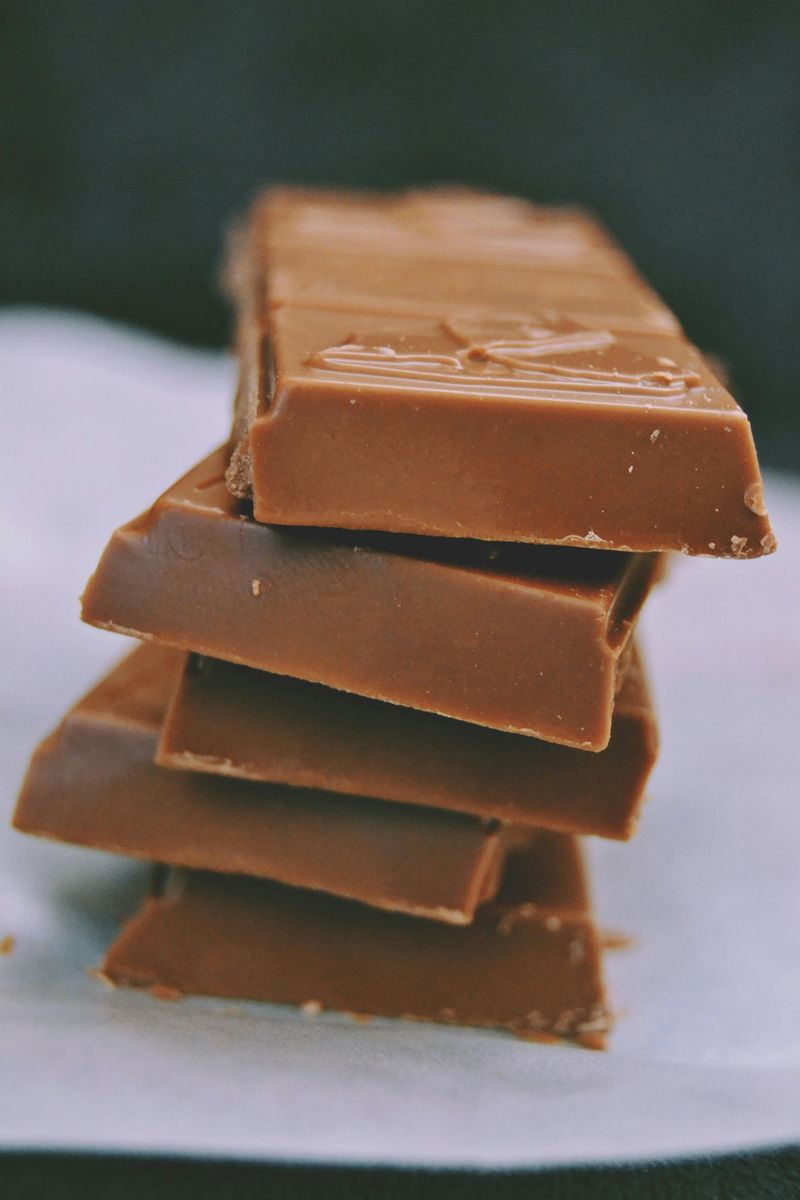 Candy bars Candy bars
