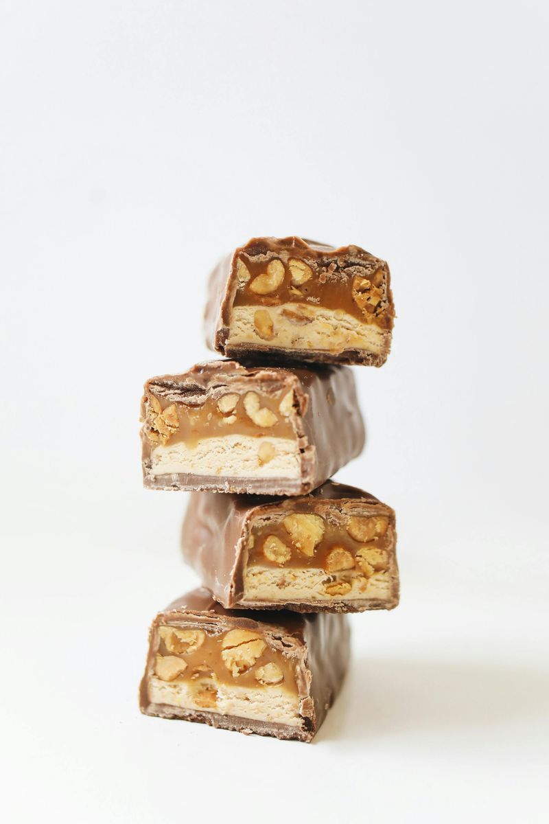Candy bars