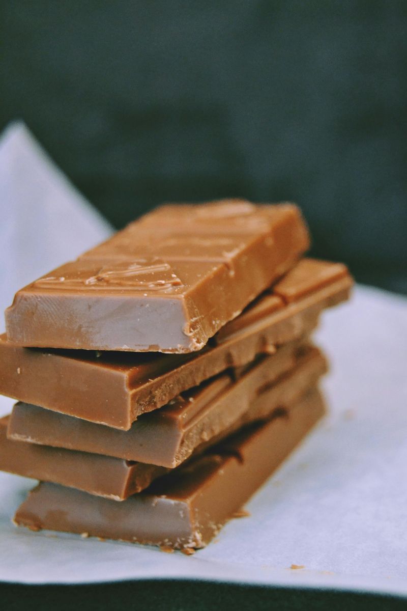 Candy bars