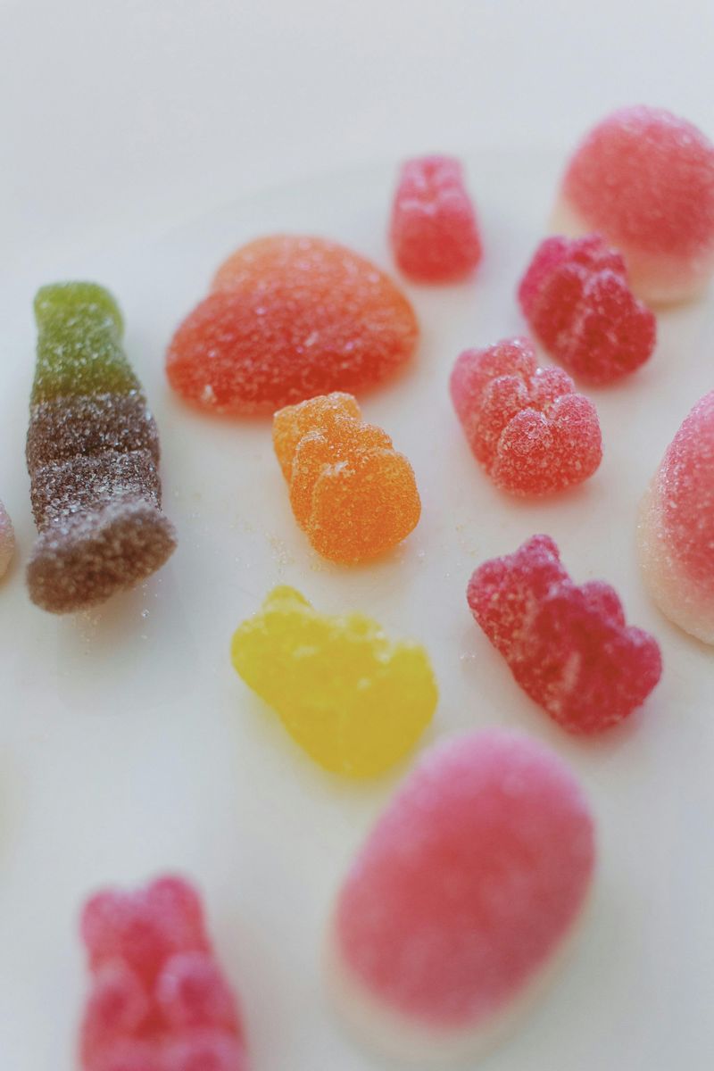 Candy