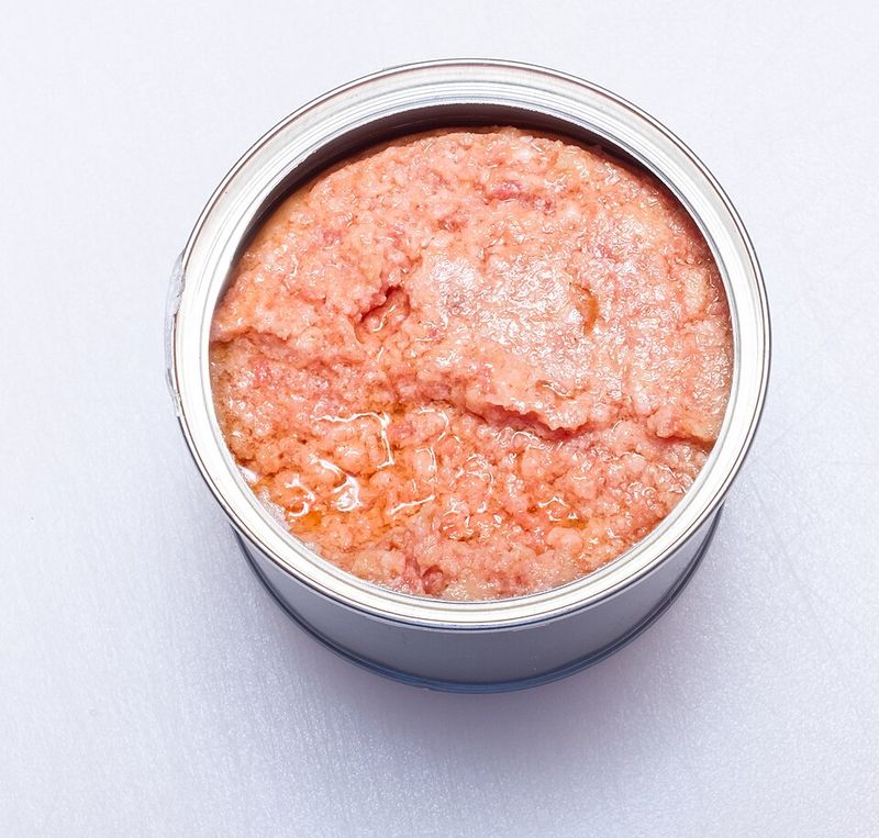 Canned Ham
