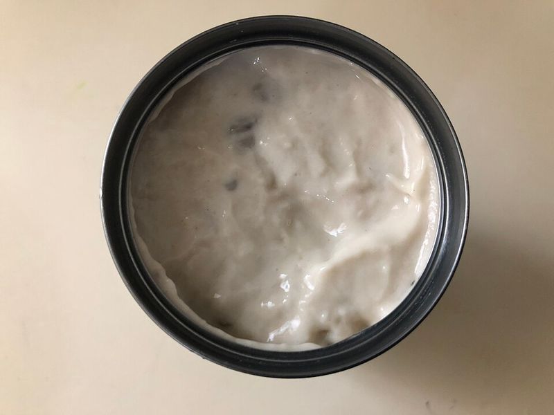 Canned Soup