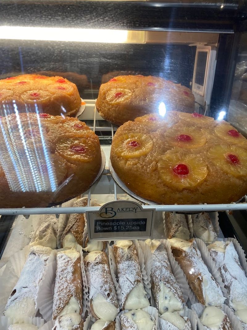 Cannolis That Could Rival a Boston North End Bakery