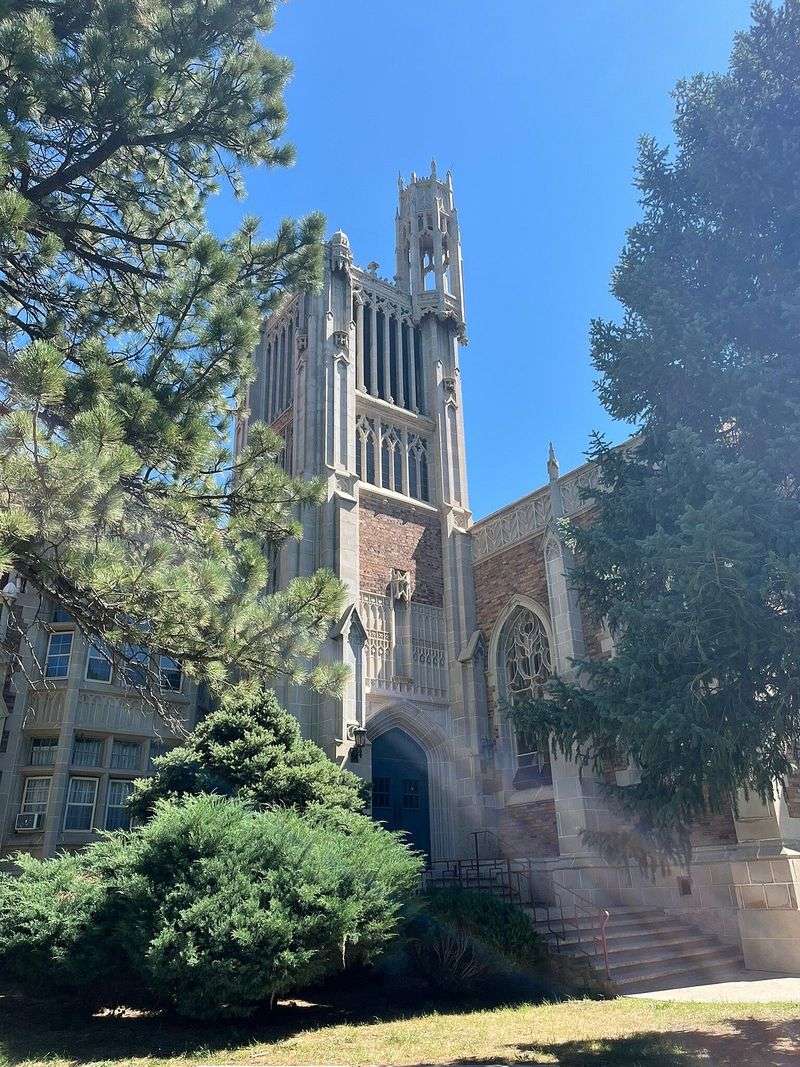 Canon City, Colorado