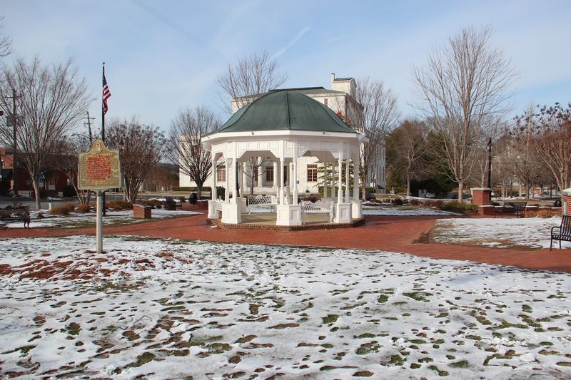 Canton - Georgia
