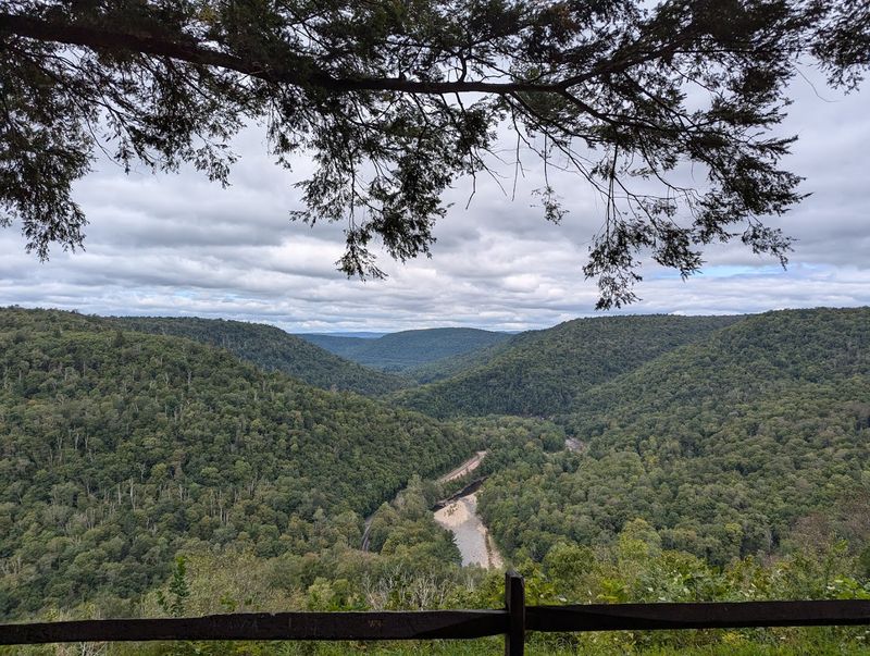 Canyon Vista Trail Loop