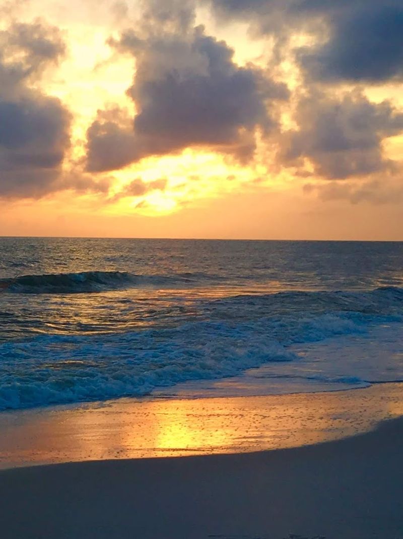 Cape San Blas Beach - Cape San Blas, Florida Cape San Blas Beach - Cape San Blas, Florida