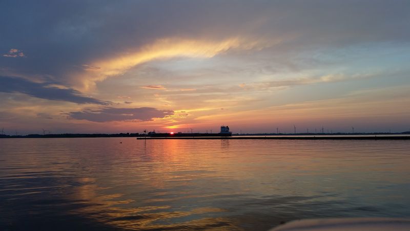 Cape Vincent - New York