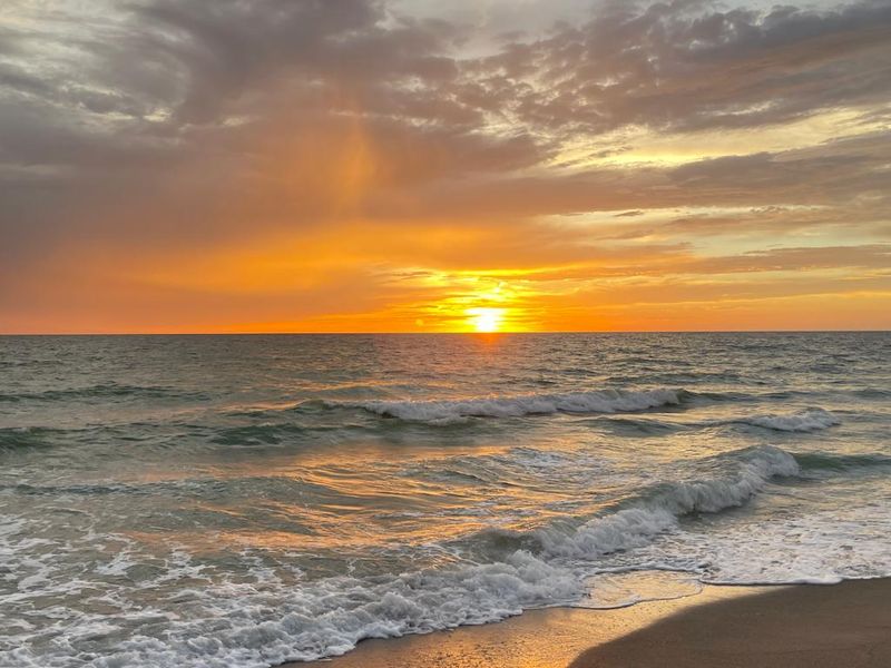 Captiva Beach - Captiva, Florida