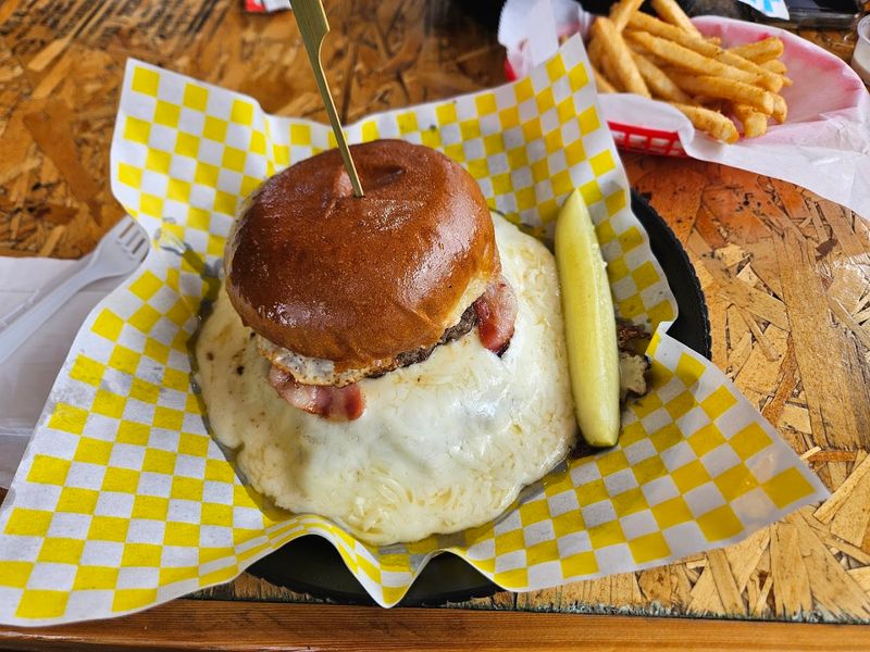 Caramelized Cheese That Literally Rocks Your World