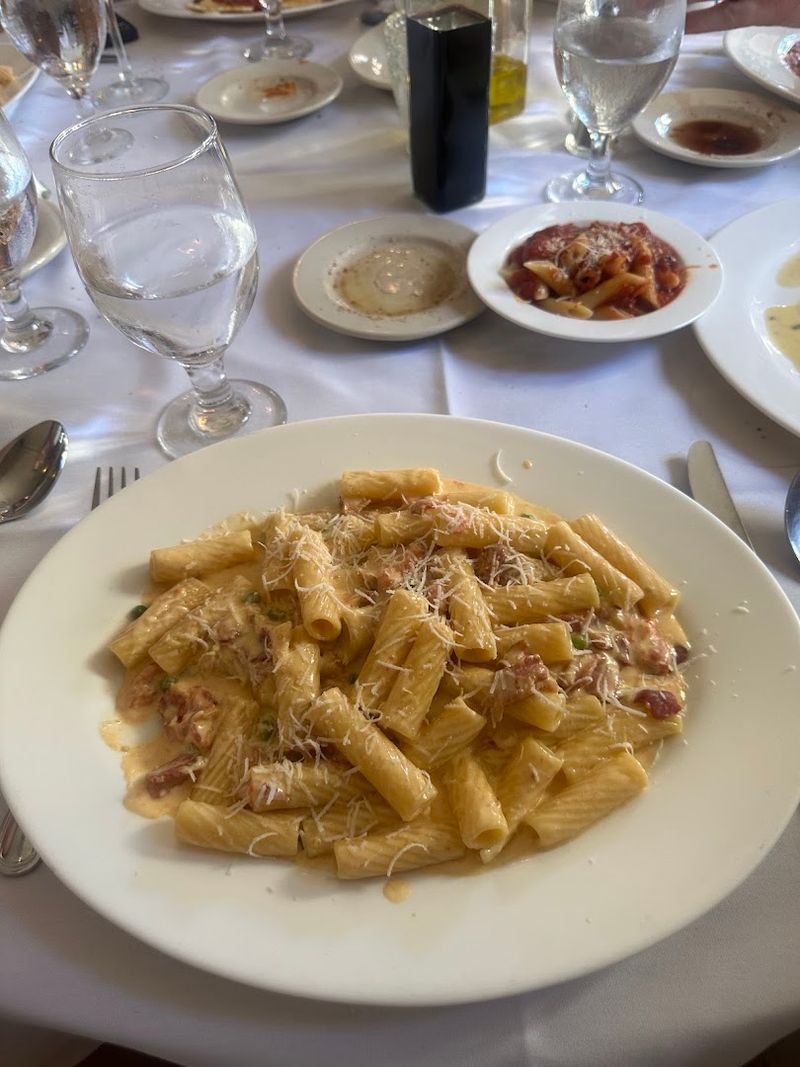 Carbonara That Rivals the Best in the World Carbonara That Rivals the Best in the World