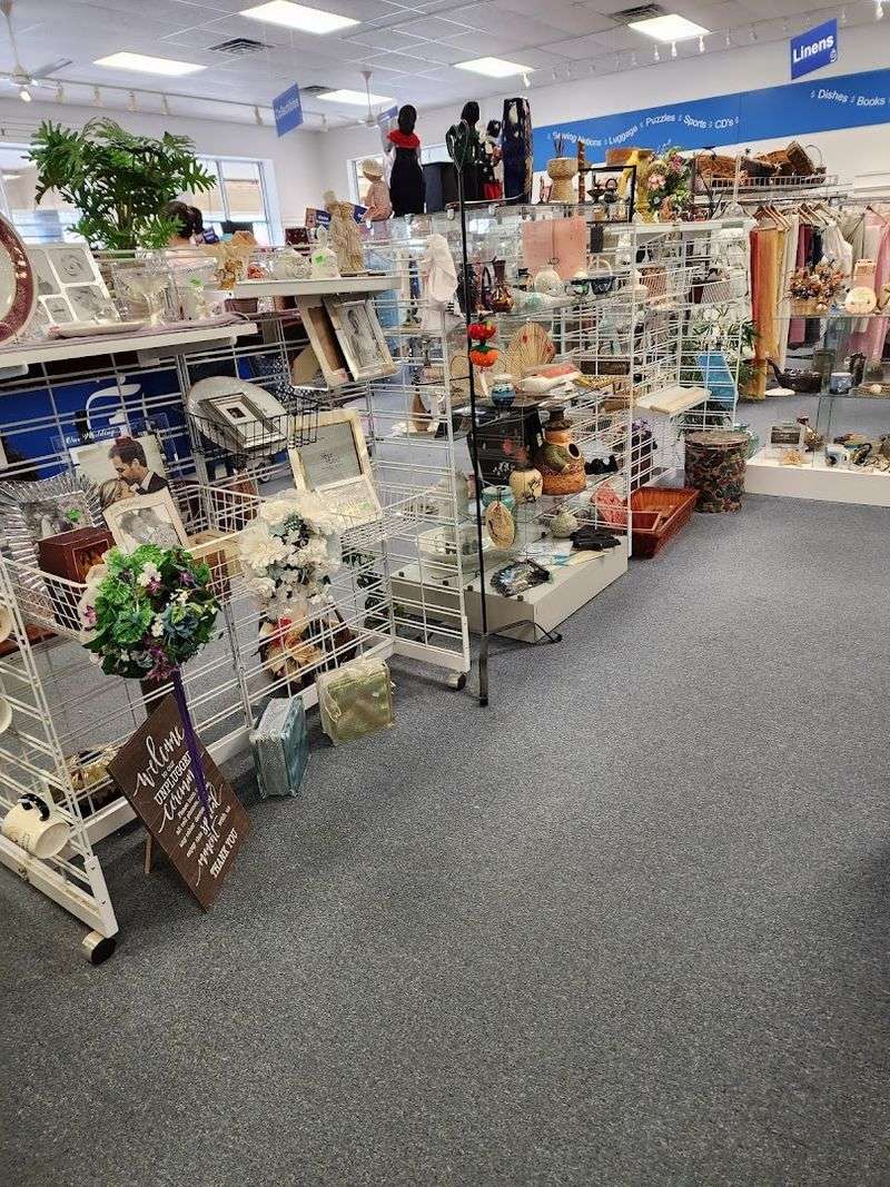 Care & Share Thrift Shoppes - Souderton, Pennsylvania Care & Share Thrift Shoppes - Souderton, Pennsylvania