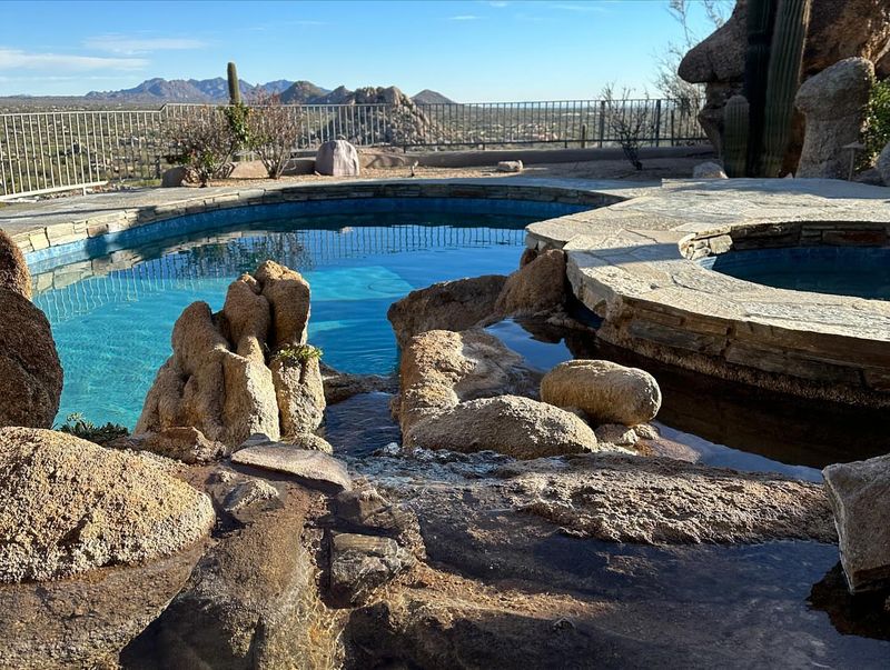 Carefree - Arizona