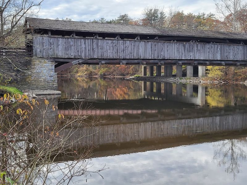 Carefully Restored in 1993 to Preserve Its Legacy