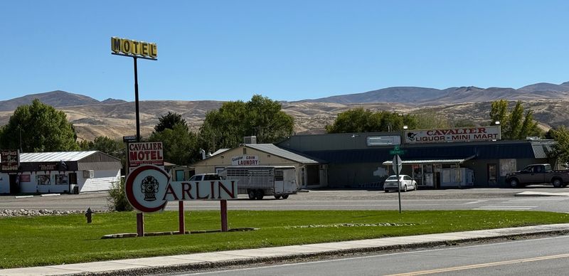 Carlin, Nevada Carlin, Nevada