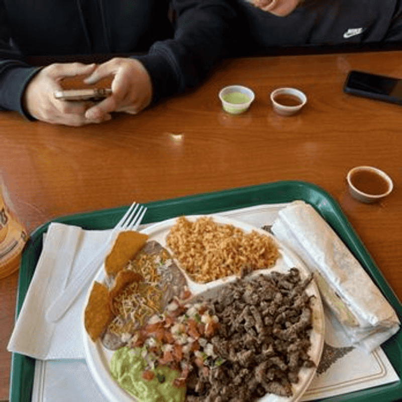 Carne Asada: A Globe Staple