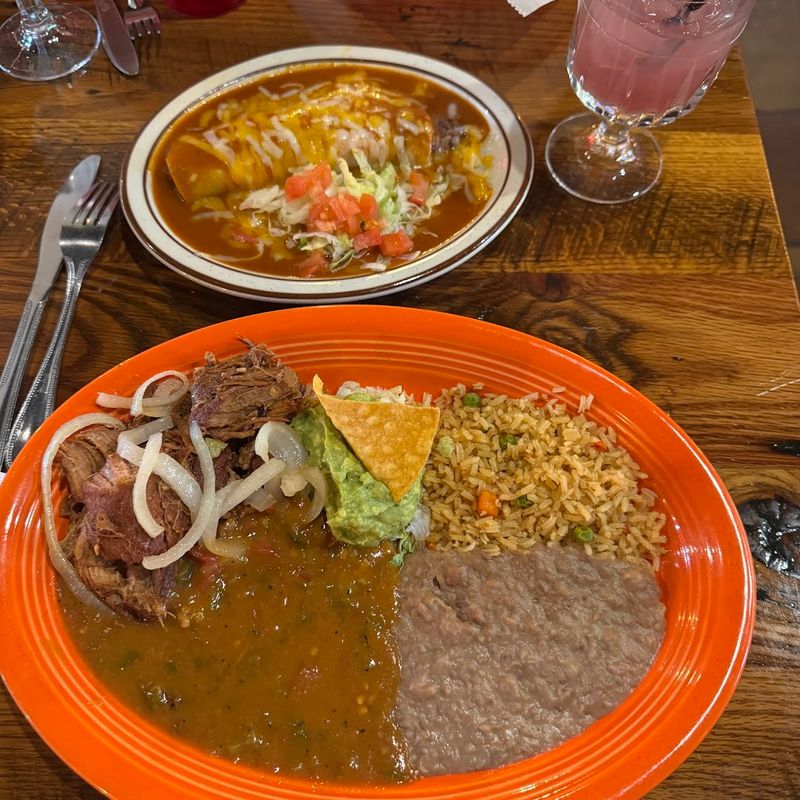 Carnitas That Melt in Your Mouth