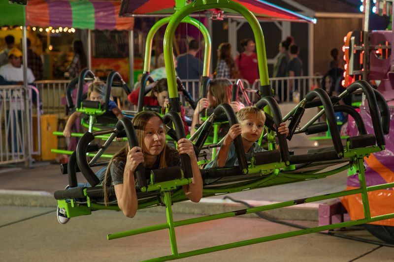 Carnival Games and Prizes Worth Bragging About