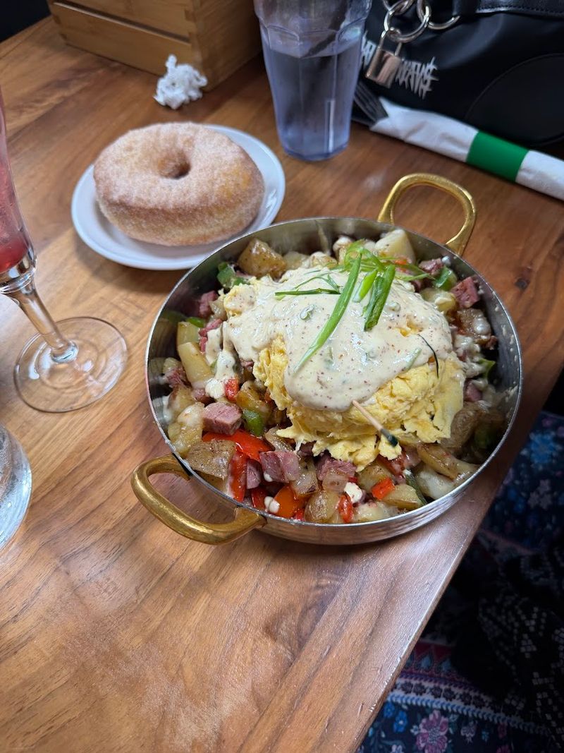 Carnivore Omelet: The Meat Lover's Dream