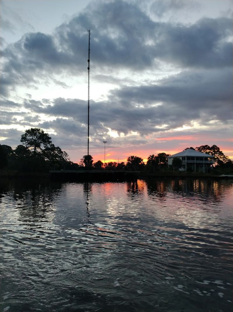 Carrabelle, Florida