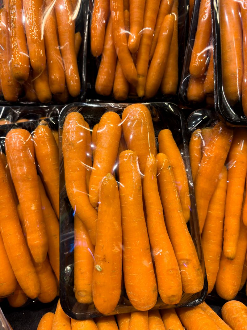 Carrot Pack Carrot Pack