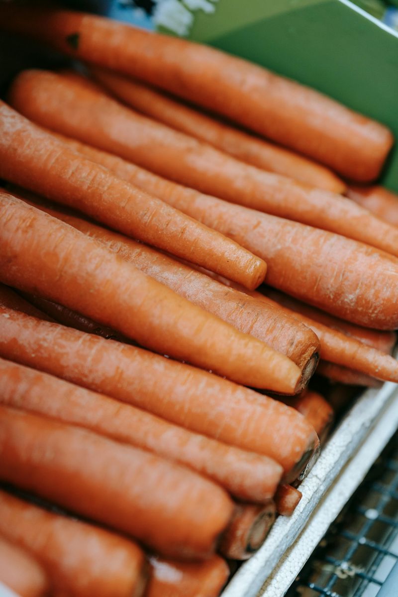 Carrots