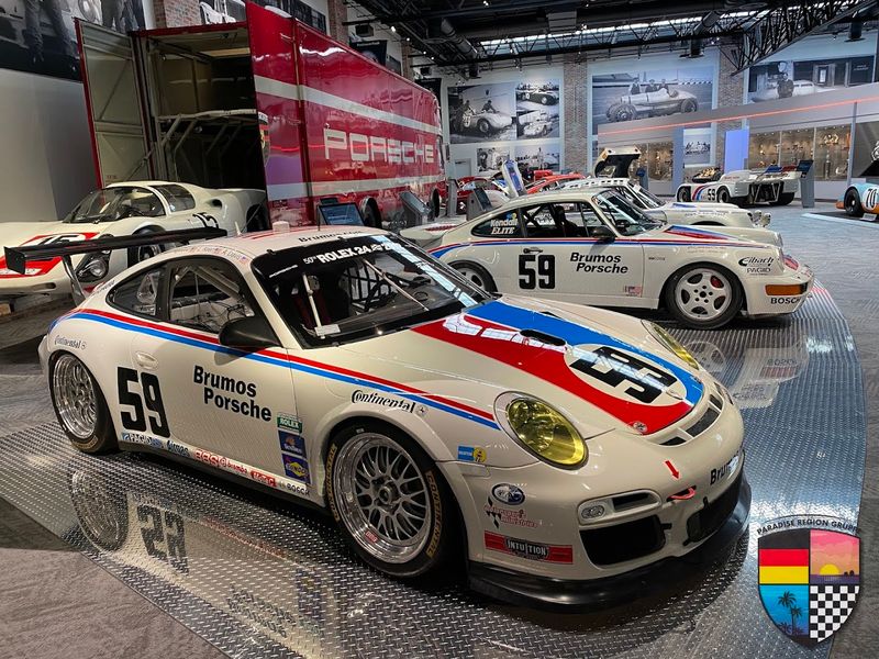 Cars That Are Still Driven, Not Just Displayed