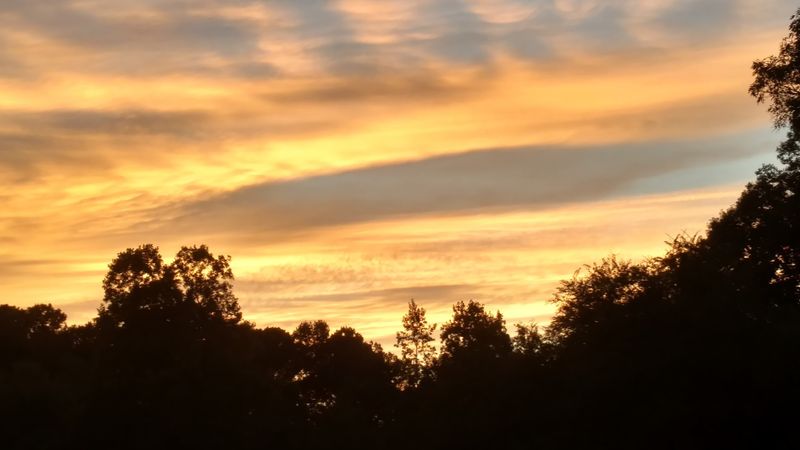 Carters Lake and Outdoor Recreation