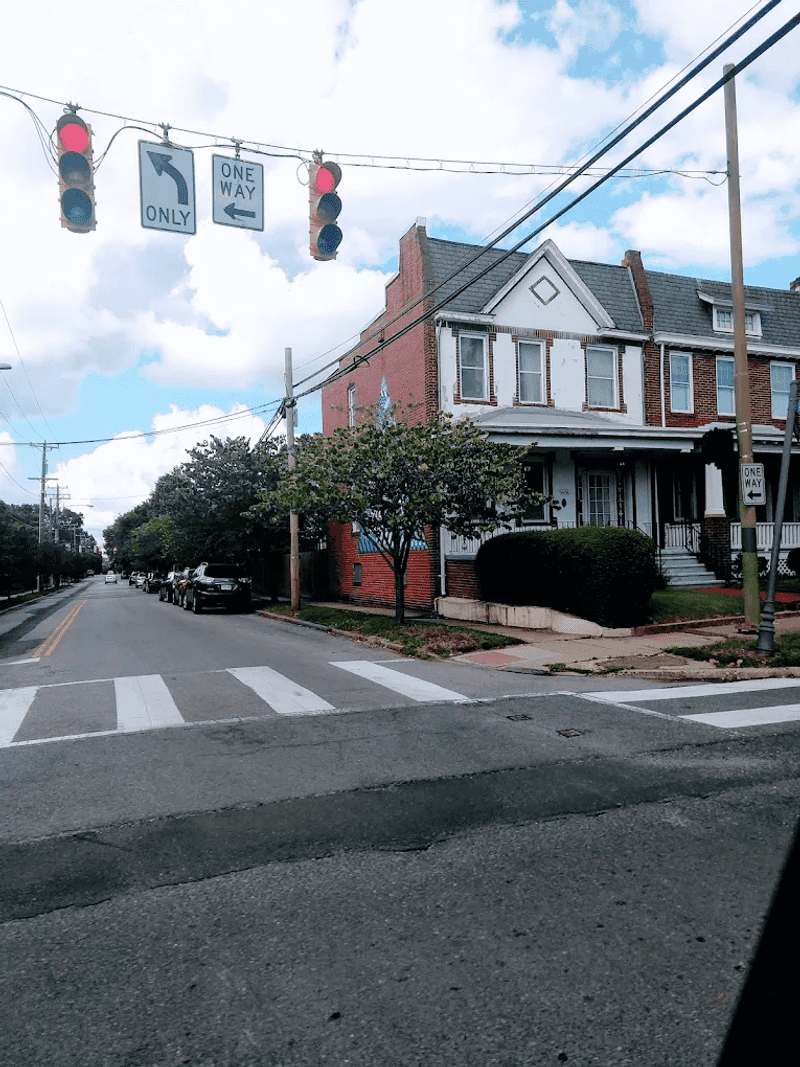 Carytown Shopping District