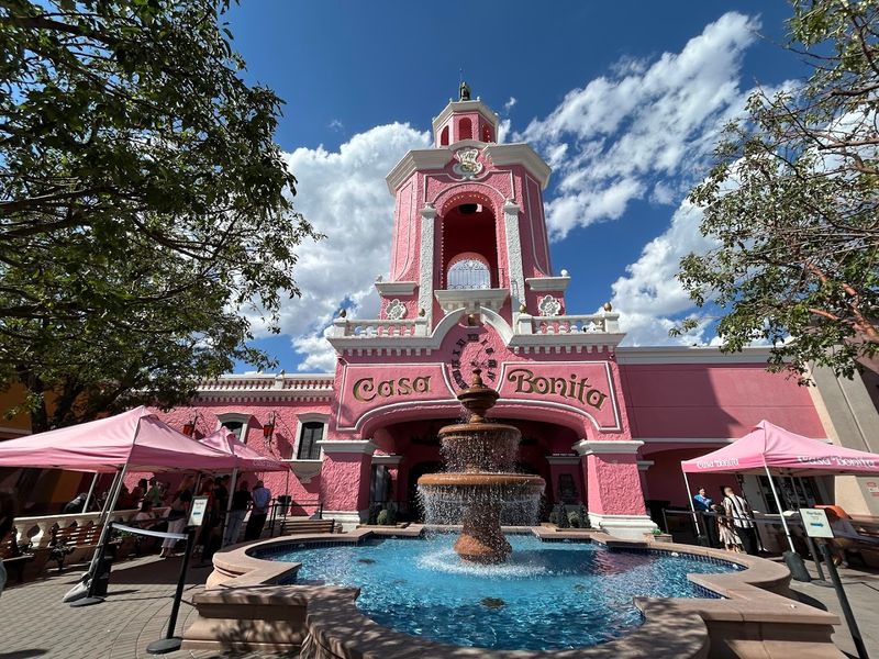 Casa Bonita - Lakewood, Colorado Casa Bonita - Lakewood, Colorado