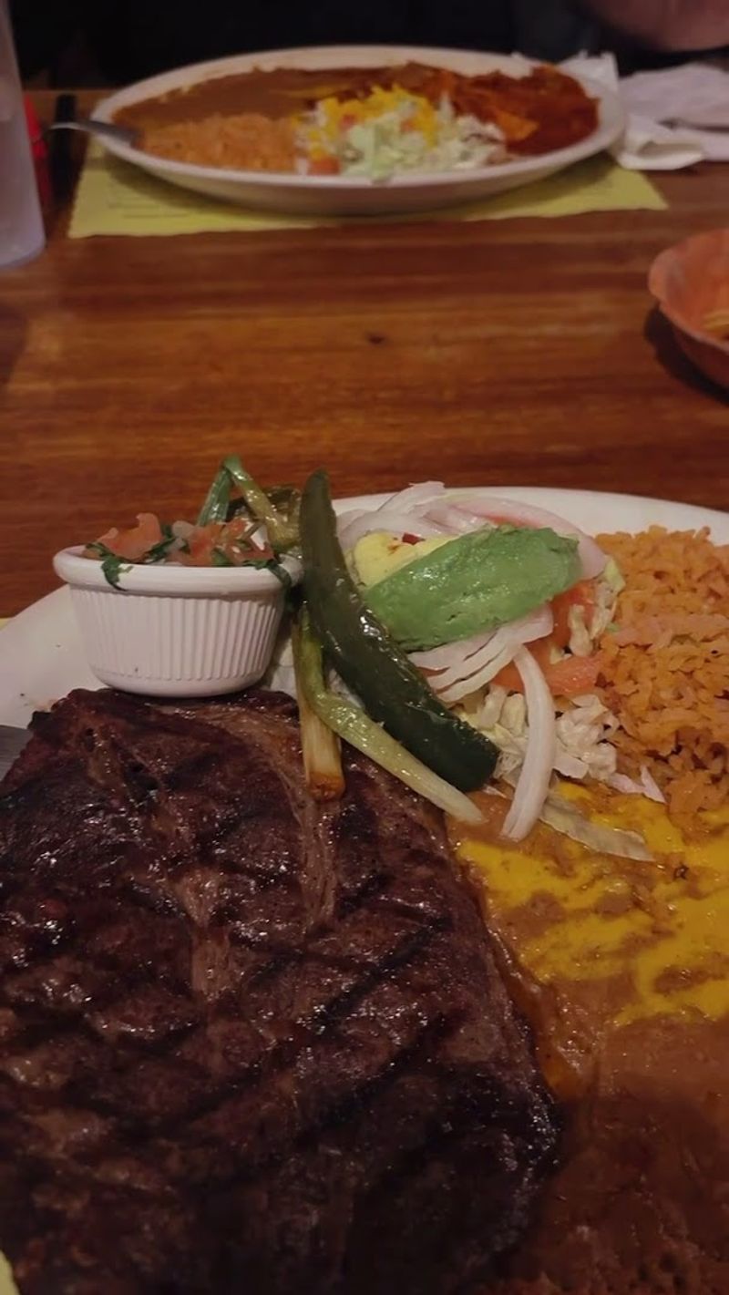 Casa Molina del Norte - Tucson, Arizona